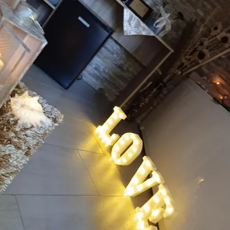 Holiday home Mary Gery's *