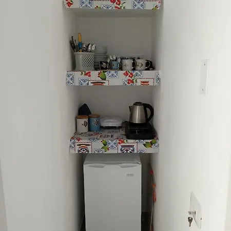 Holiday home Mary Gery's