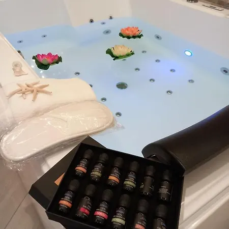 Holiday home Mary Gery's Castellammare del Golfo