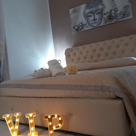 Mary Gery's * Castellammare del Golfo