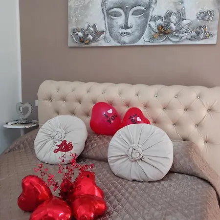 Mary Gery's Holiday home Castellammare del Golfo