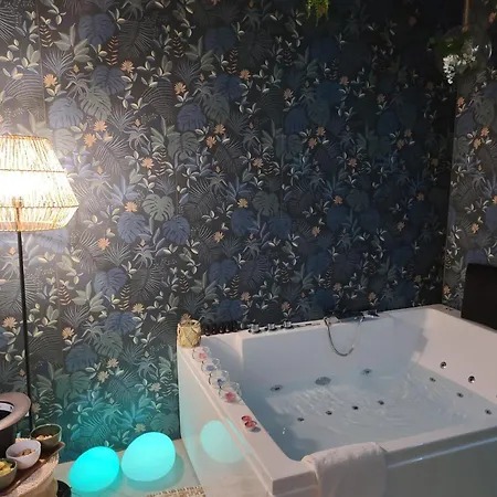 Holiday home Mary Gery's *