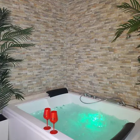 Holiday home Mary Gery's *