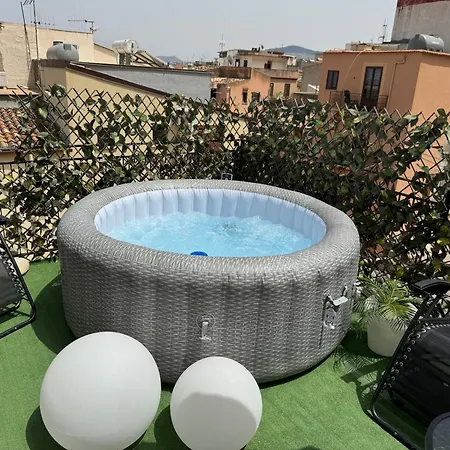 Mary Gery's Holiday home *