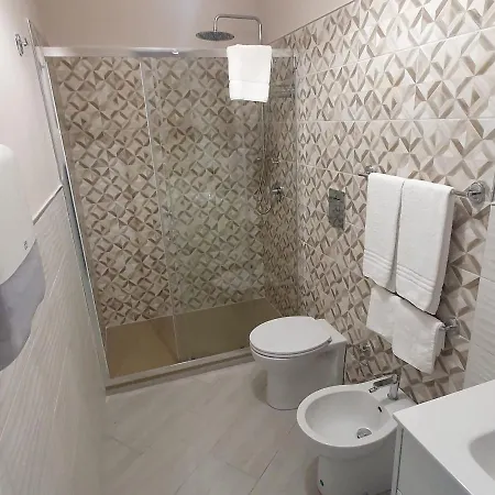 Vakantiehuis Mary Gery's Castellammare del Golfo