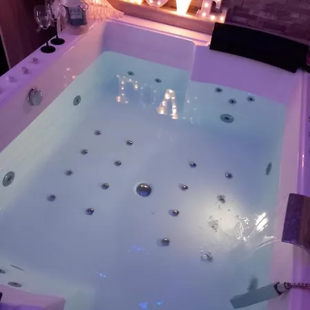 Vakantiehuis Mary Gery's *