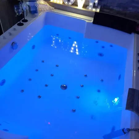 Mary Gery's Vakantiehuis