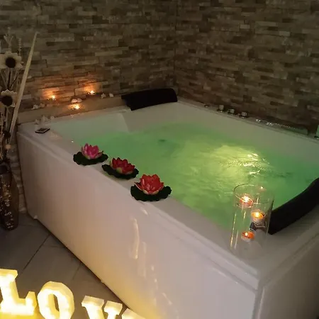 Mary Gery's Vakantiehuis Castellammare del Golfo