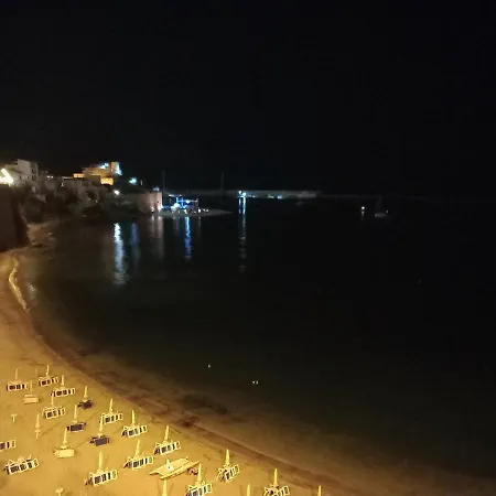 Mary Gery's Holiday home Castellammare del Golfo