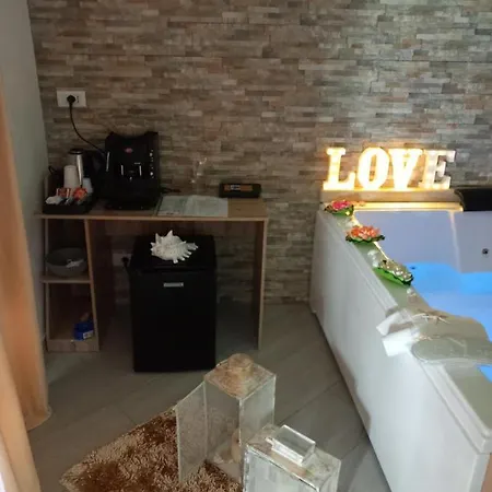 Vakantiehuis Mary Gery's *