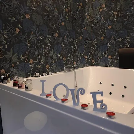 Mary Gery's * Castellammare del Golfo