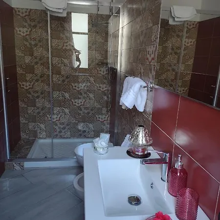 Mary Gery's Vakantiehuis