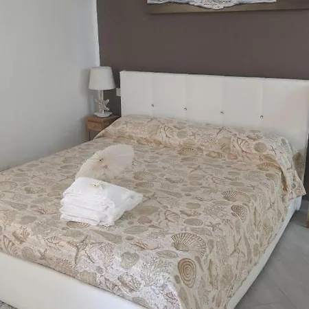 Vakantiehuis Mary Gery's *