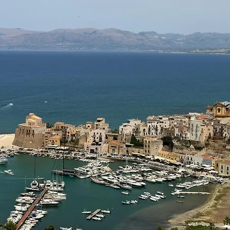 Mary Gery's Holiday home Castellammare del Golfo